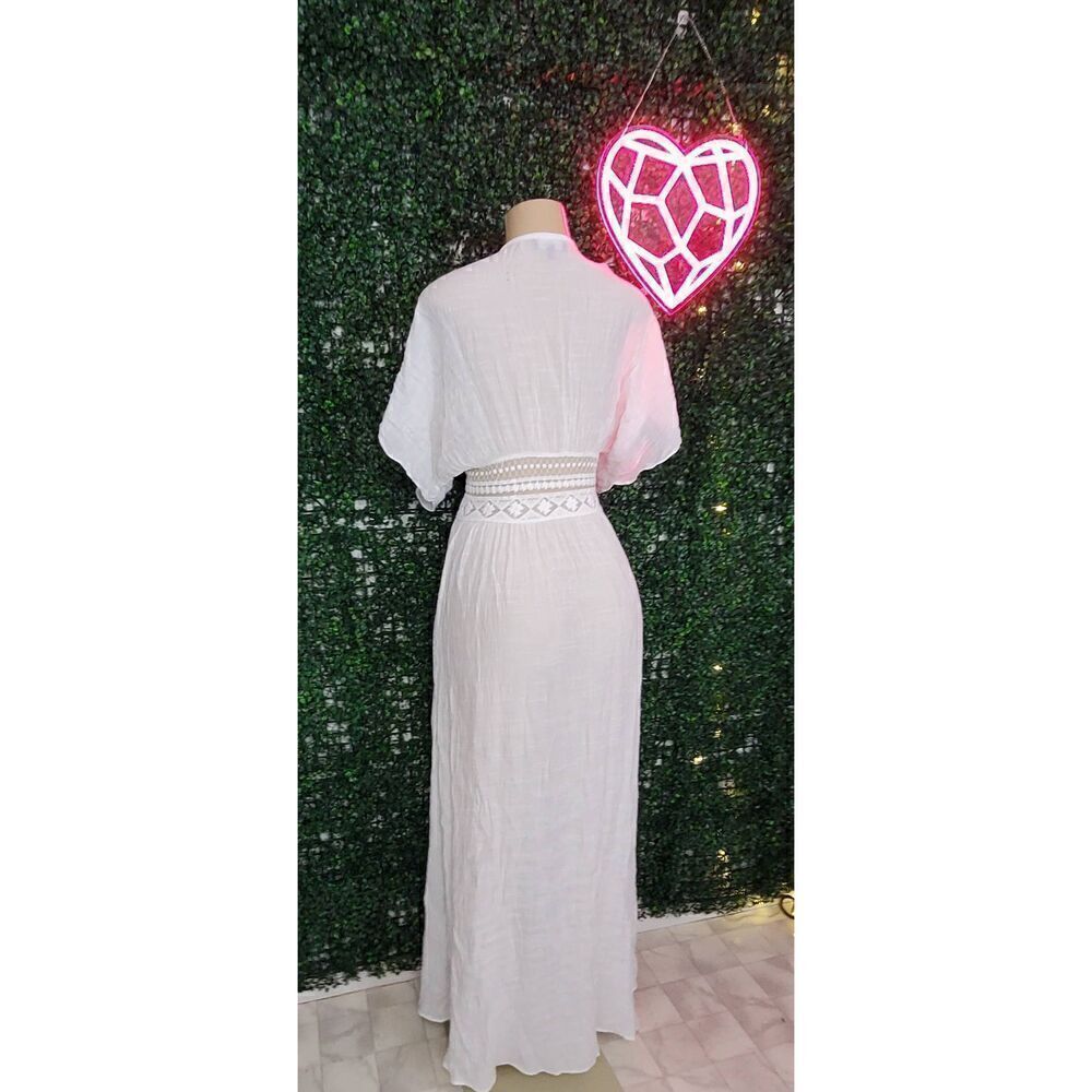 Aakaa coverall  - Picture 6 of 9